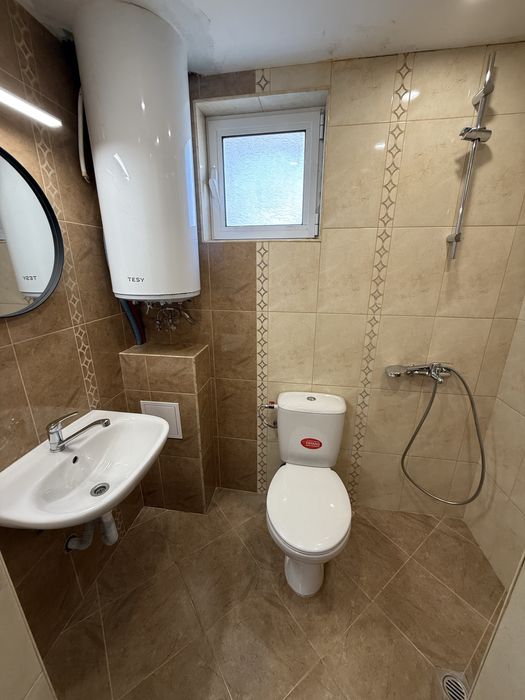 Дава се под наем Промишлена сграда в София, Яворов - 150 кв.м за 1377 € - Снимка #7