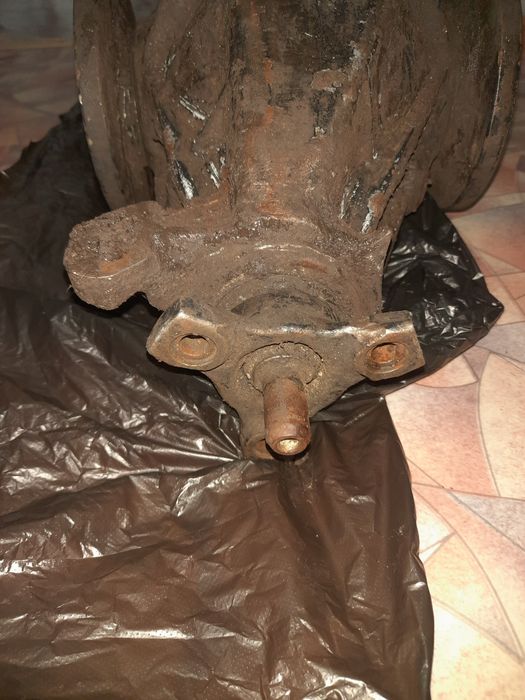 Продам запчастии