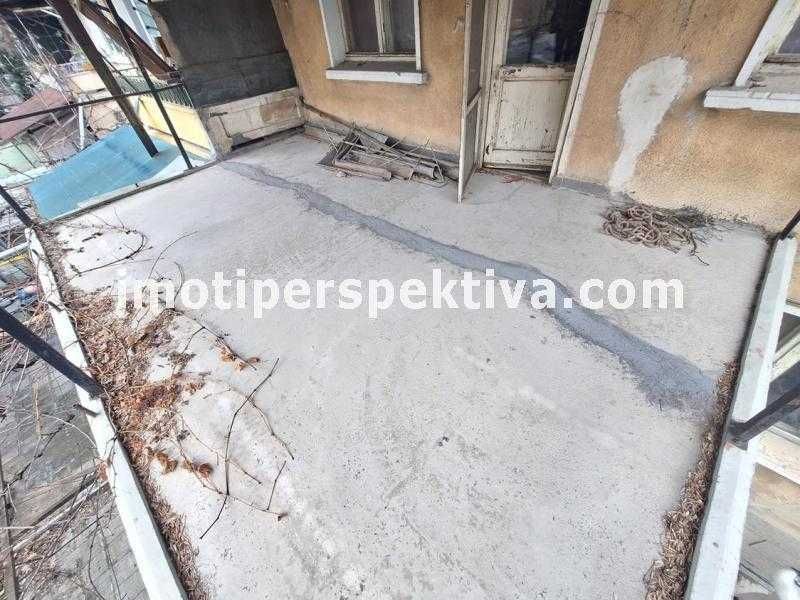 Продава се Къща в Пловдив, Кършияка - 110 кв.м за 851 €/кв.м - Снимка #12