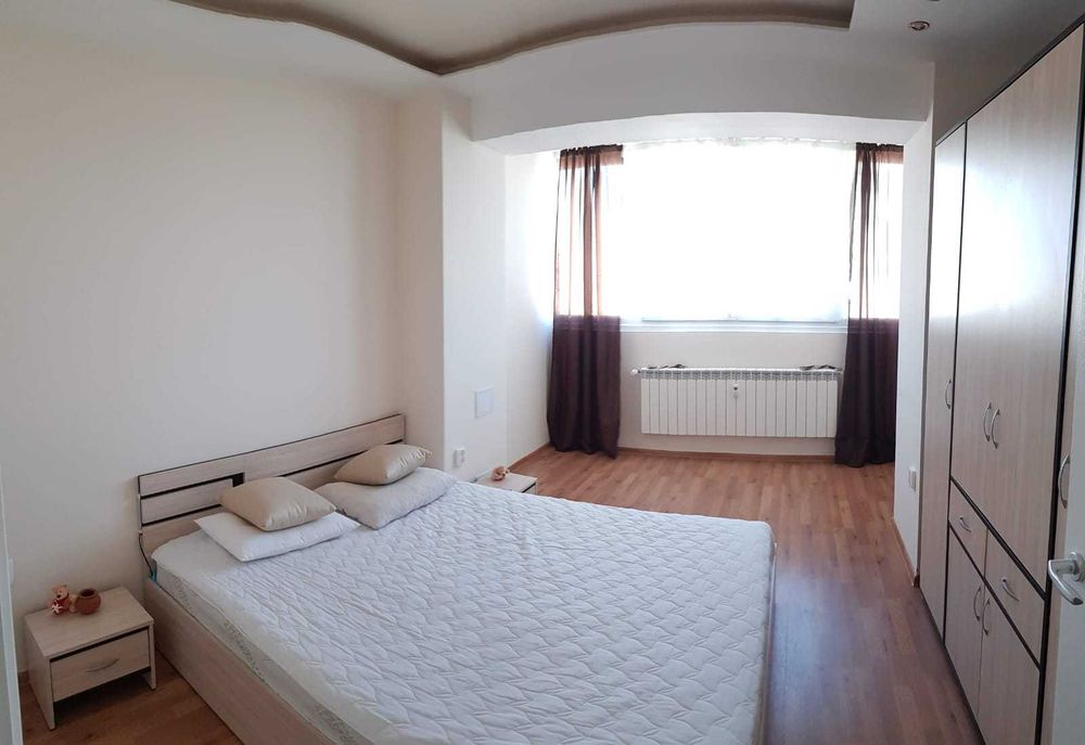 Дава се под наем Двустаен апартамент в Пловдив, Каменица 1 - 53 кв.м за 382.5 € - Снимка #5