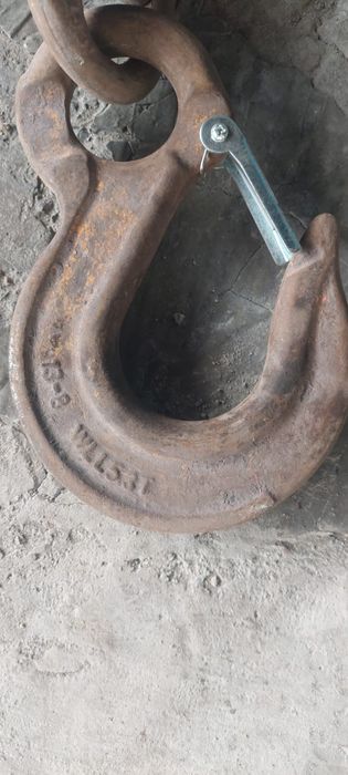 Паук цепной продам