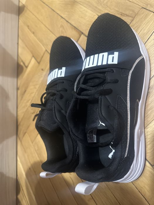 Нови Puma маратонки 43 номер