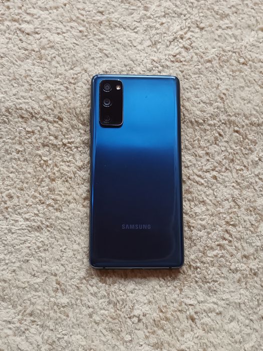 Samsung S20 fe 5G