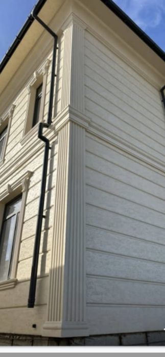 Термопанель утеплитель под травентин  жидкий травентин