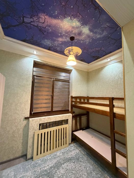 Kv bor yunsobod 17 da