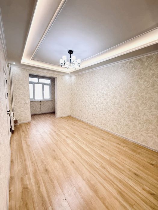 2 комнатная Кадышева Авиасозлар 3