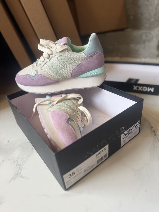 Дамски сникърси MEXX