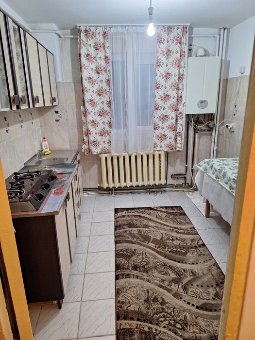 Apartamente de vanzare Targoviste