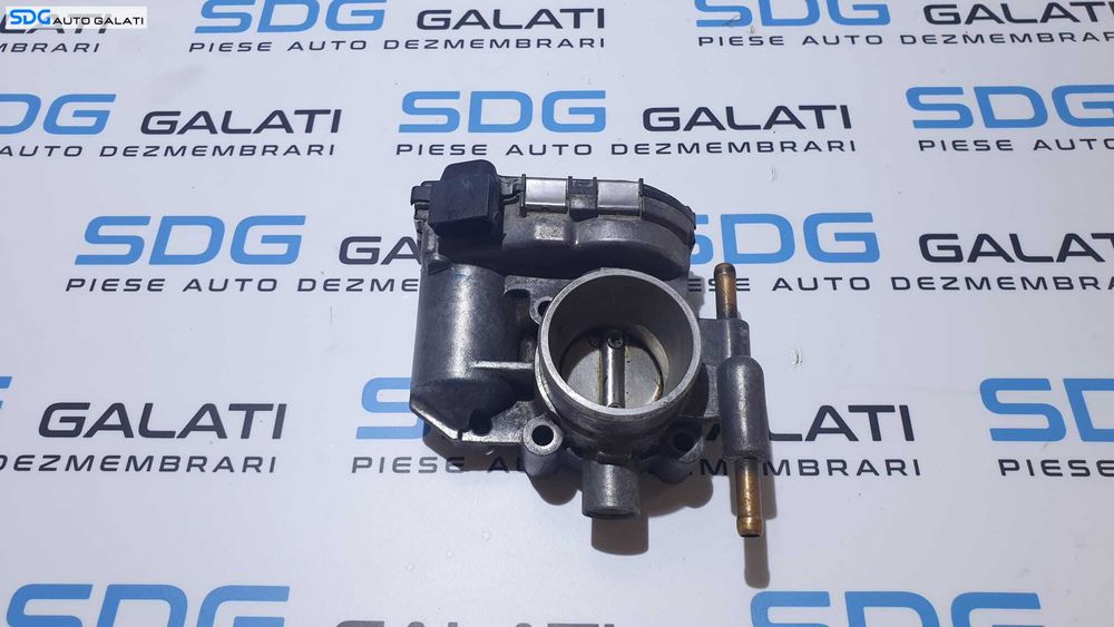 Clapeta Acceleratie Opel Corsa D 1.2 2006 - 2014 Cod 24420536 0280750133 [X2902]