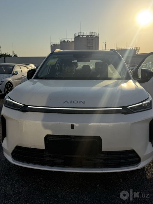 gac aion s 7 s9 i60 bor nalichida