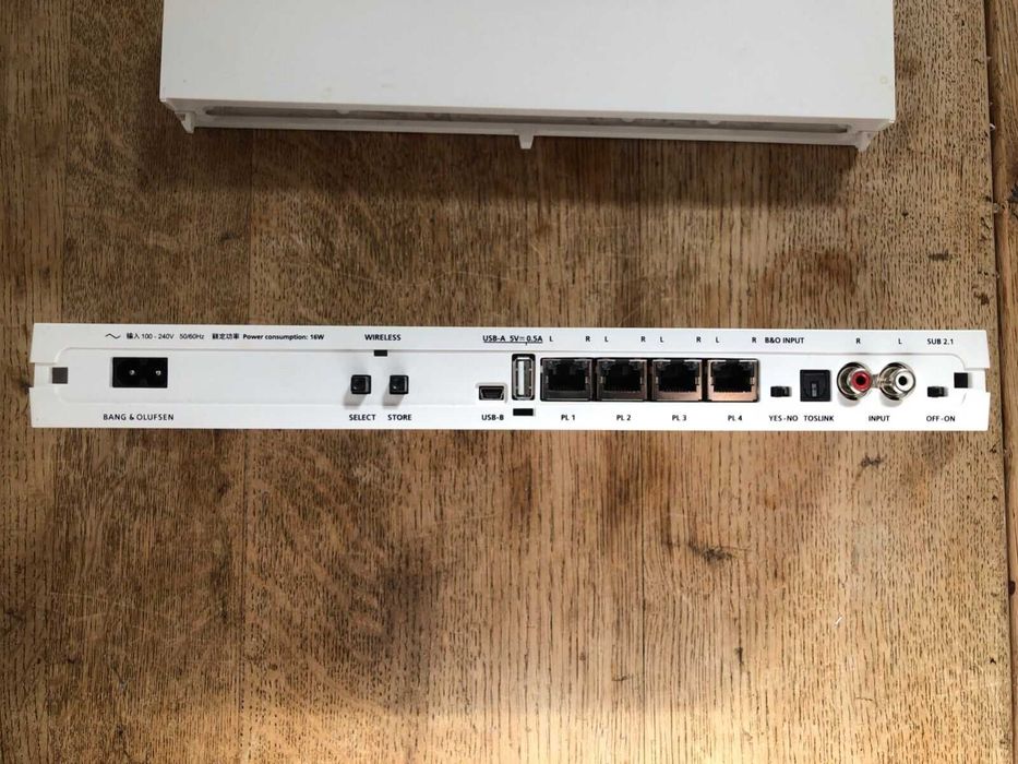Bang&Olufsen Transmitter 1