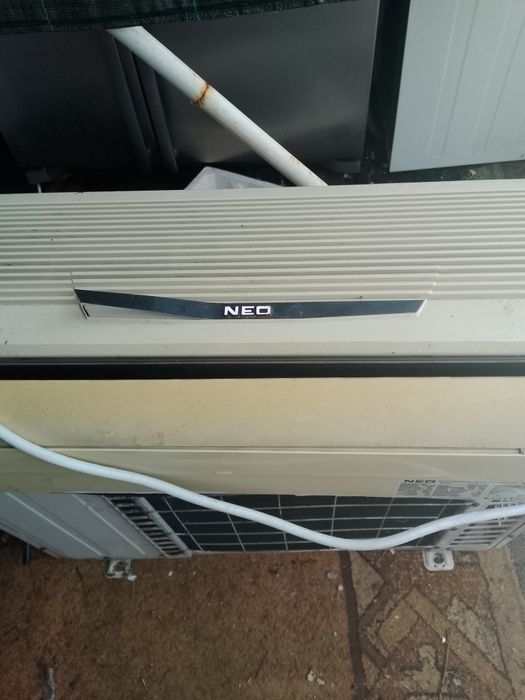 Климатик Нео.за части.