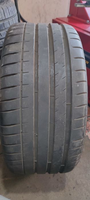 Michelin 255_35_R19 shina 2 ta