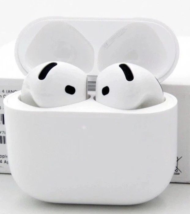 Apple airpods 4 (ANC)!.Оригинални!.