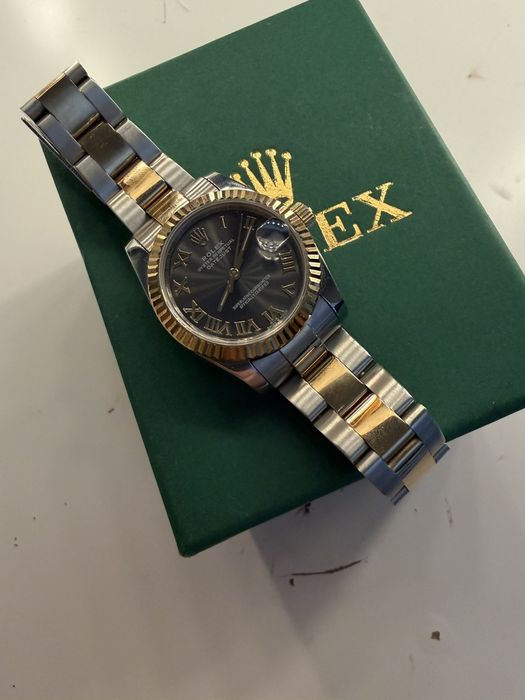 Rolex часовник дамски