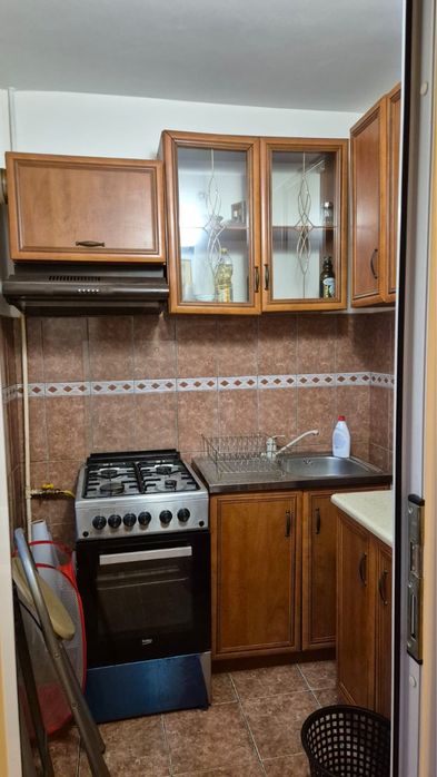 Garsoniera confort 1 Micalaca zona Orizont