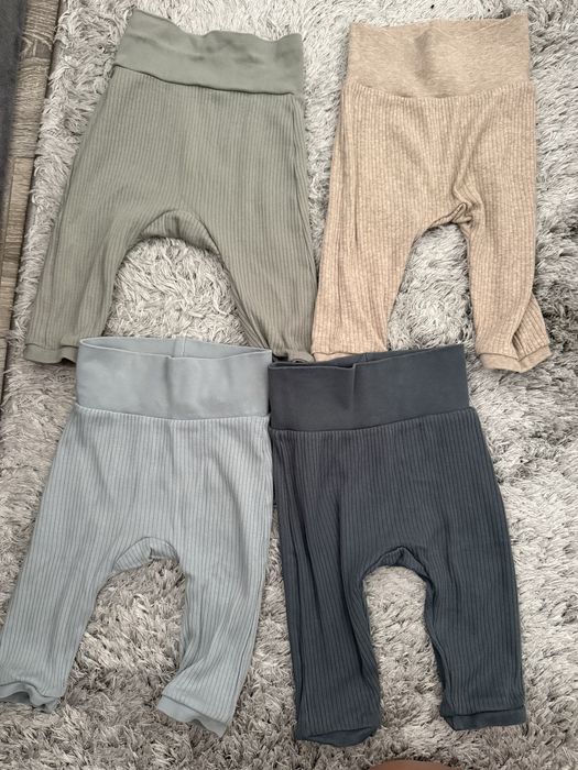 Бебешки дрешки H&M и Mayoral- 62-68см