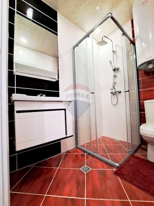 Дава се под наем Двустаен апартамент в Варна, Младост 1 - 54 кв.м за 382.5 € - Снимка #8