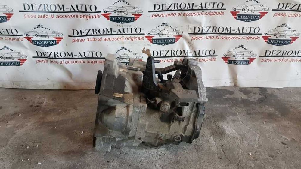 Cutie de viteze manuala 5 trepte cu start stop LUB Audi Skoda Seat VW