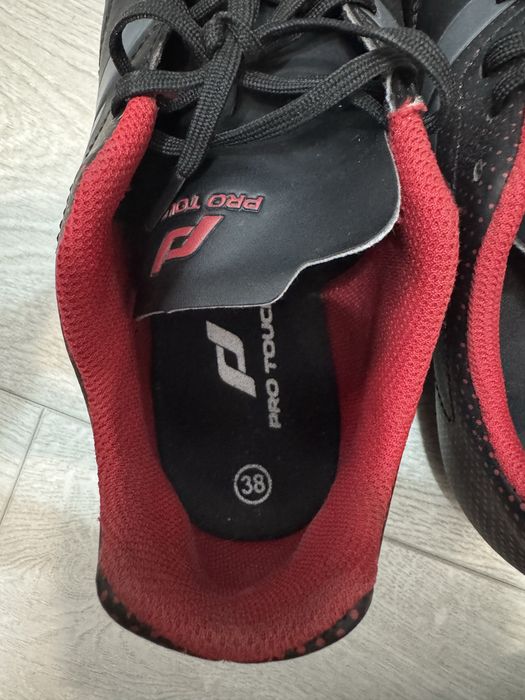 Детски футболни бутонки ПроТъч