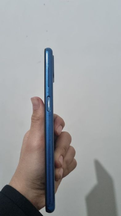 Samsung A12 sotiladi