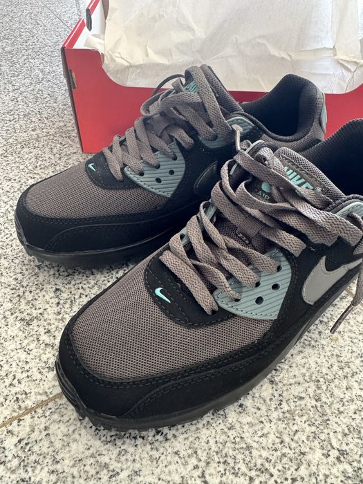 Adidasi Nike Air Max, marimea 42-43