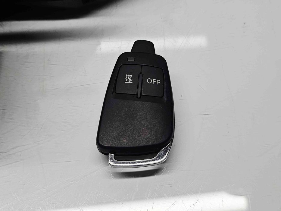 Webasto PORSCHE Cayenne (92A) [Fabr 2010-2017] 7P0815008J