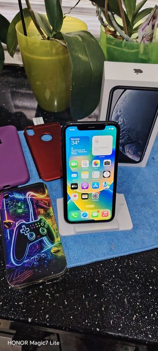 IPhone XR 64GB Display Original