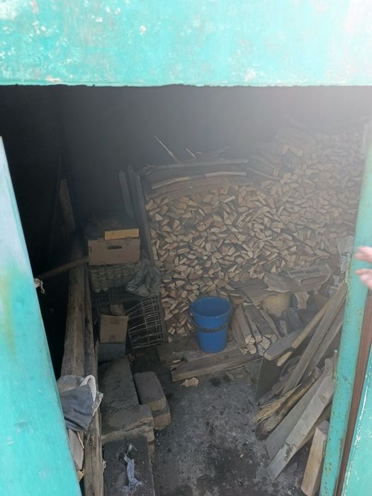 Продам частный дом.