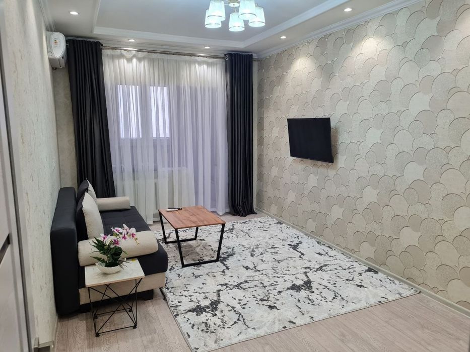 Квартира в аренду сергели 6