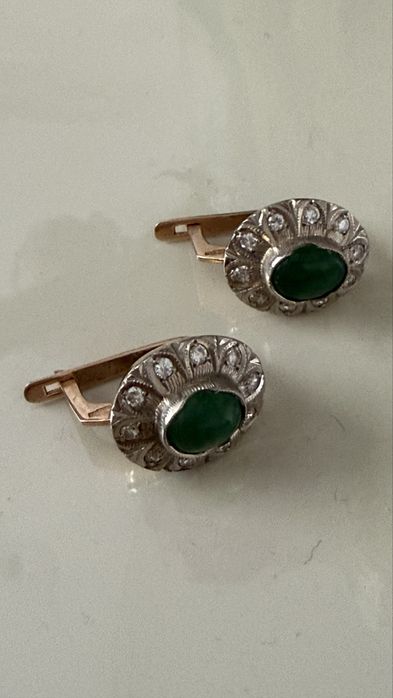 Тилла зирак 583 проба