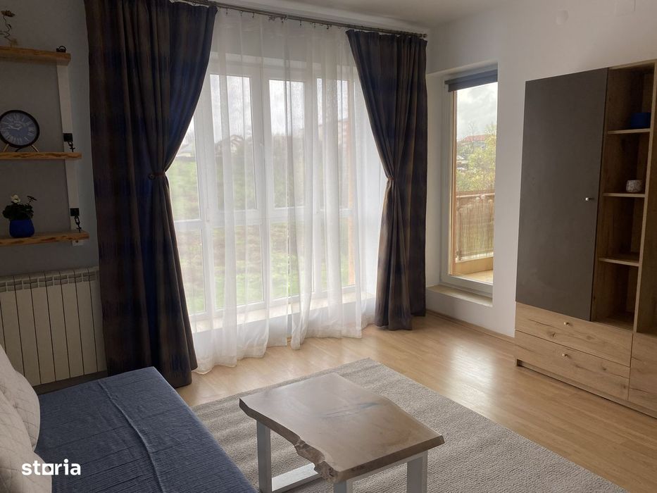 Apartament,