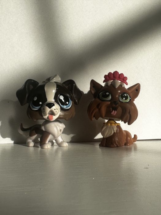 Игрушки LPS,пет шопы(описание!)