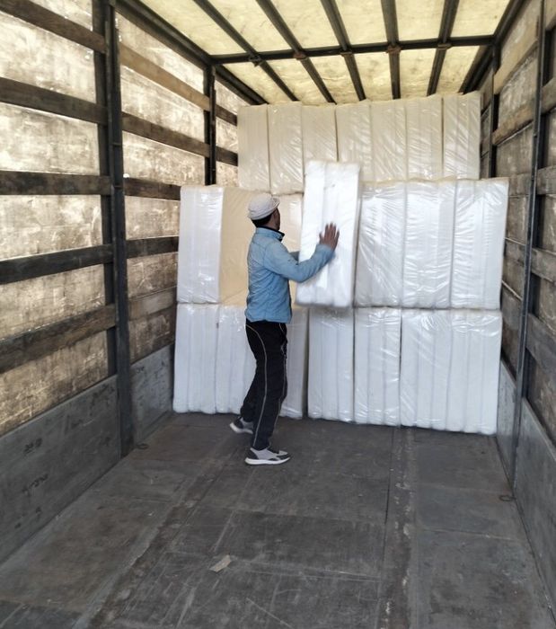 Газиль + грузчики привозка