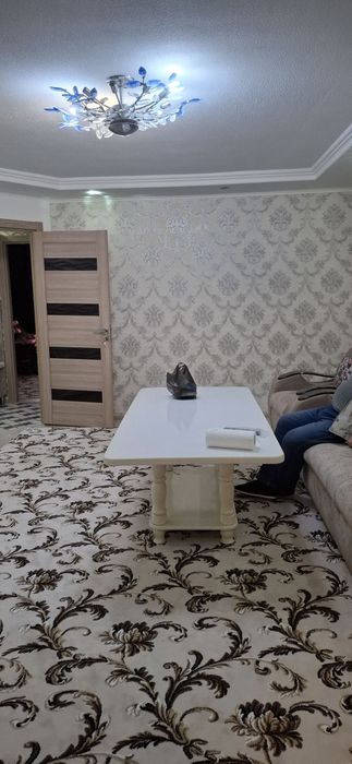 Квартира арендага берилади