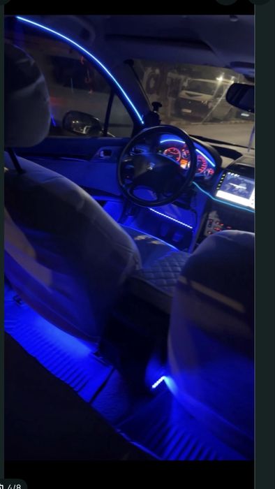 Vand Peugeot 407 Limuzina urgent !!