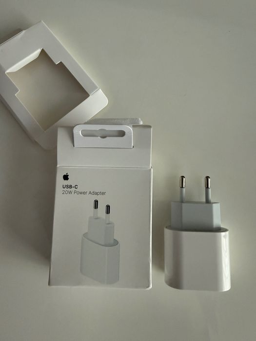 Power adapter Apple