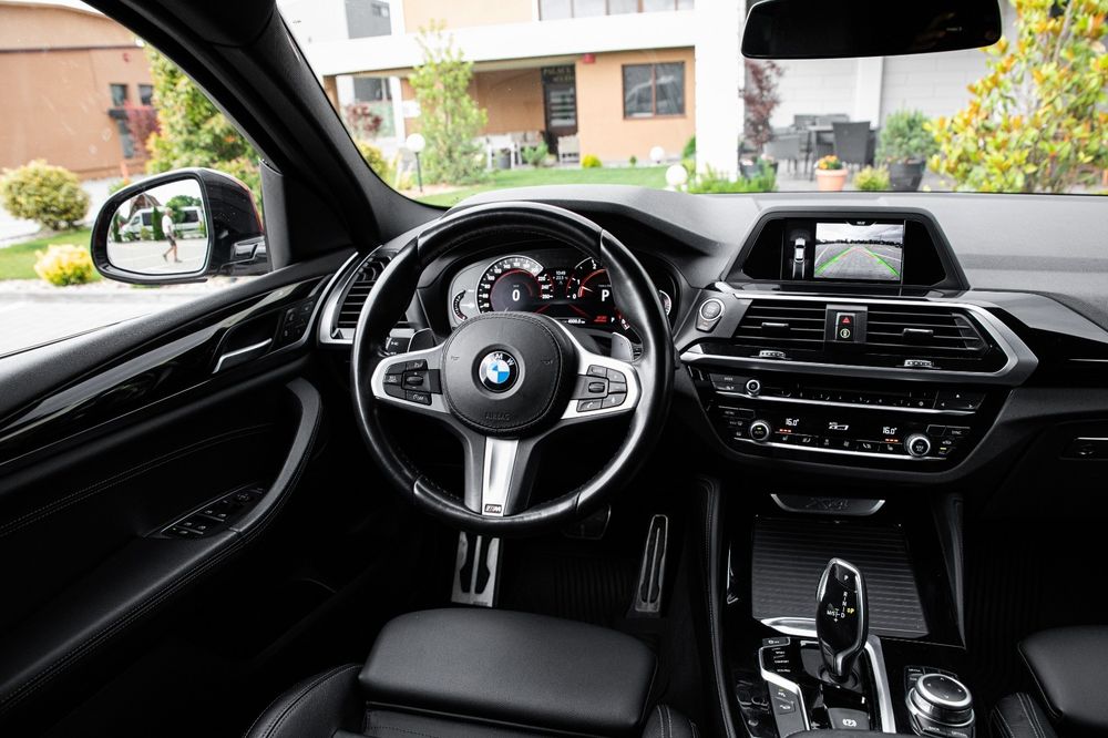 Bmw  x4  automat
