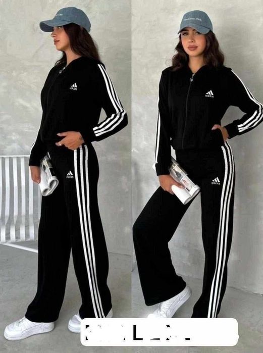 Trening dama Adidas