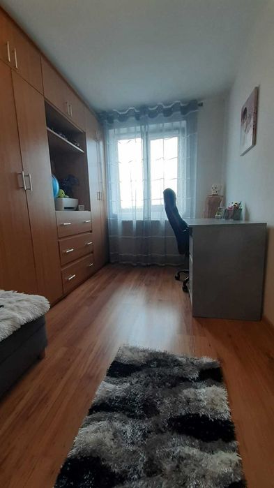 Apartament de vanzare