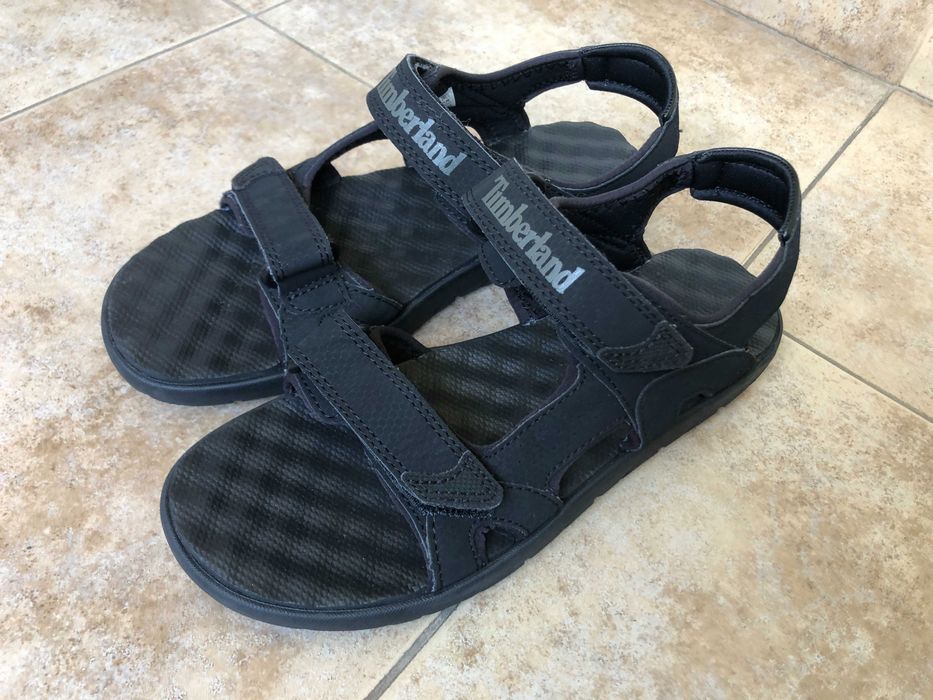 Timberland детски сандали н-р 39  24см