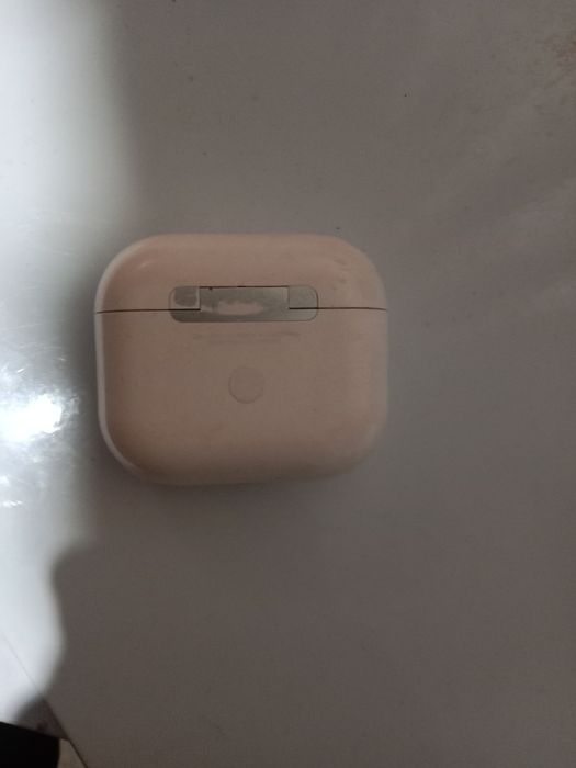 Airpods 3 оригинал.