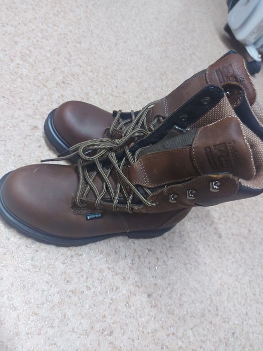 Спец обувь Сатылады