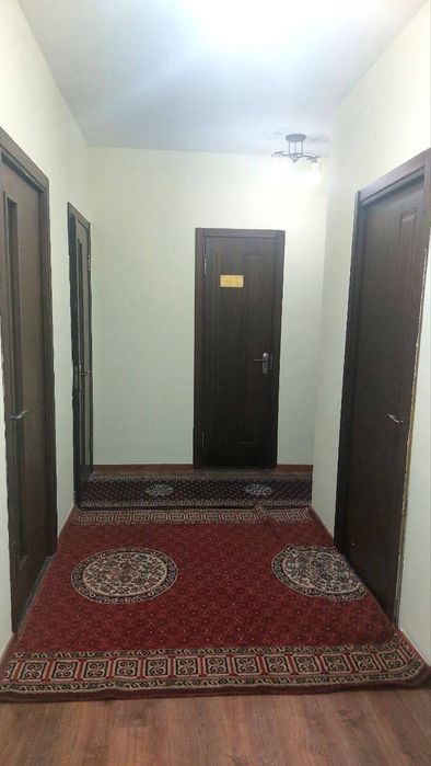 Чоштепа 3 ком квартира аренда
