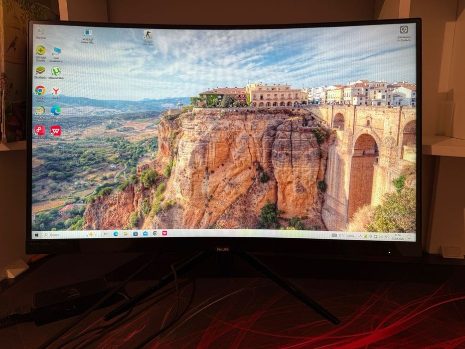 Стационар Компьютер