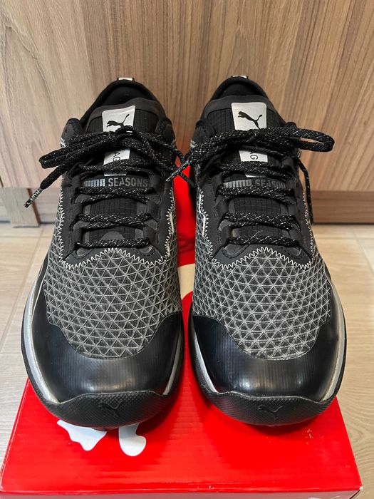 puma VOYAGE nitro 2 GTX gore-tex мъжки маратонки номер 44
