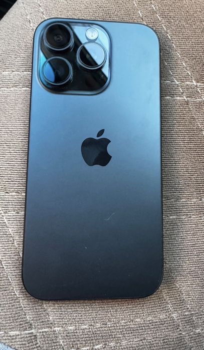 Продам iPhone 16 pro 512 Гб