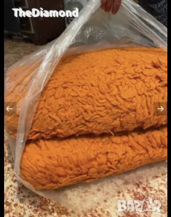 Губер за спалния