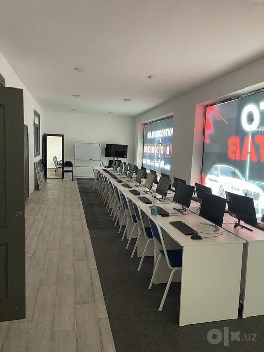 Kompyuterlar sotiladi 22 dona