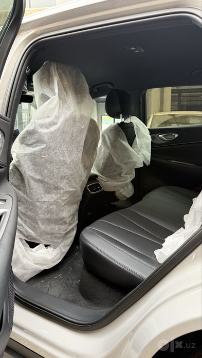 Byd Sealion 06 Navigator 520km в наличии